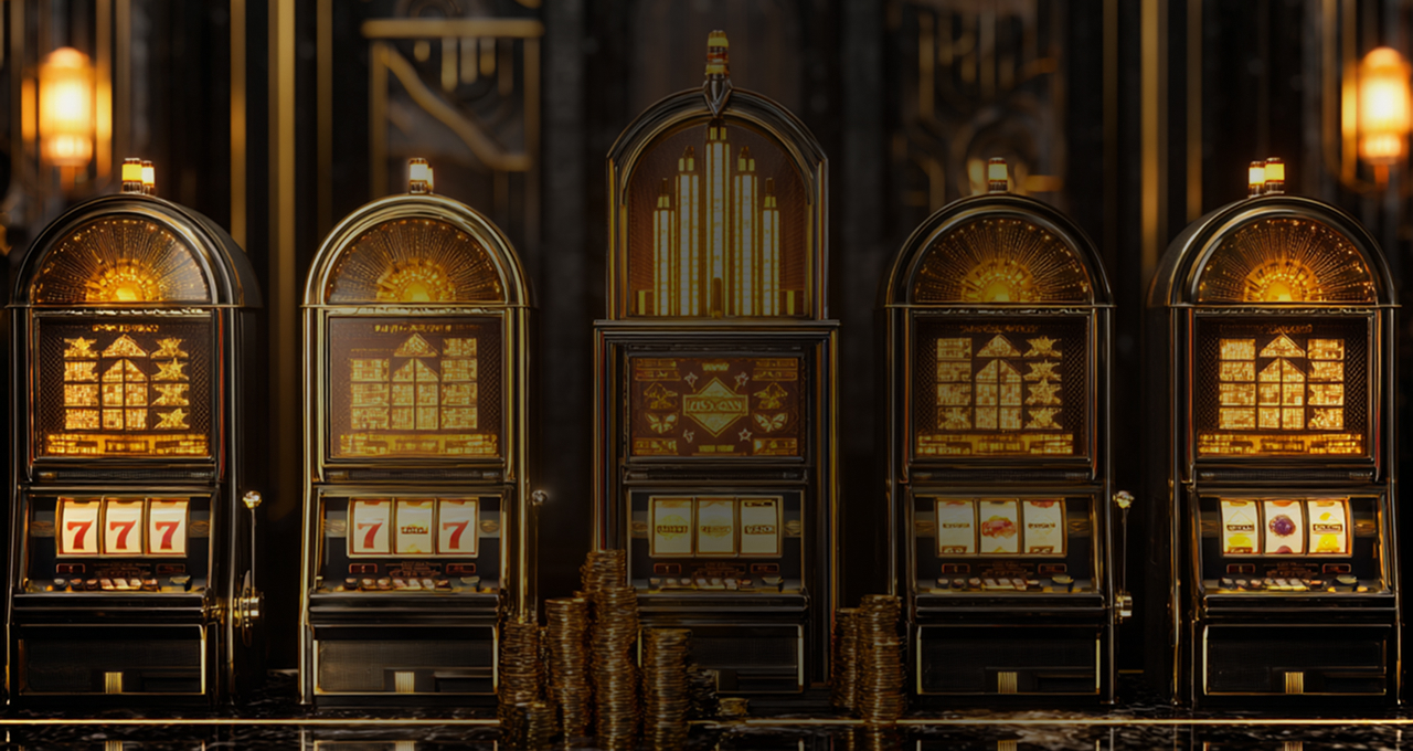 Slots City
