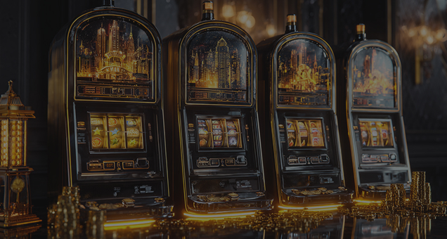 Slots City
